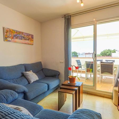 Portman Duplex By Hello Homes Sitges Eksteriør bilde