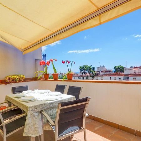 Portman Duplex By Hello Homes Sitges Eksteriør bilde