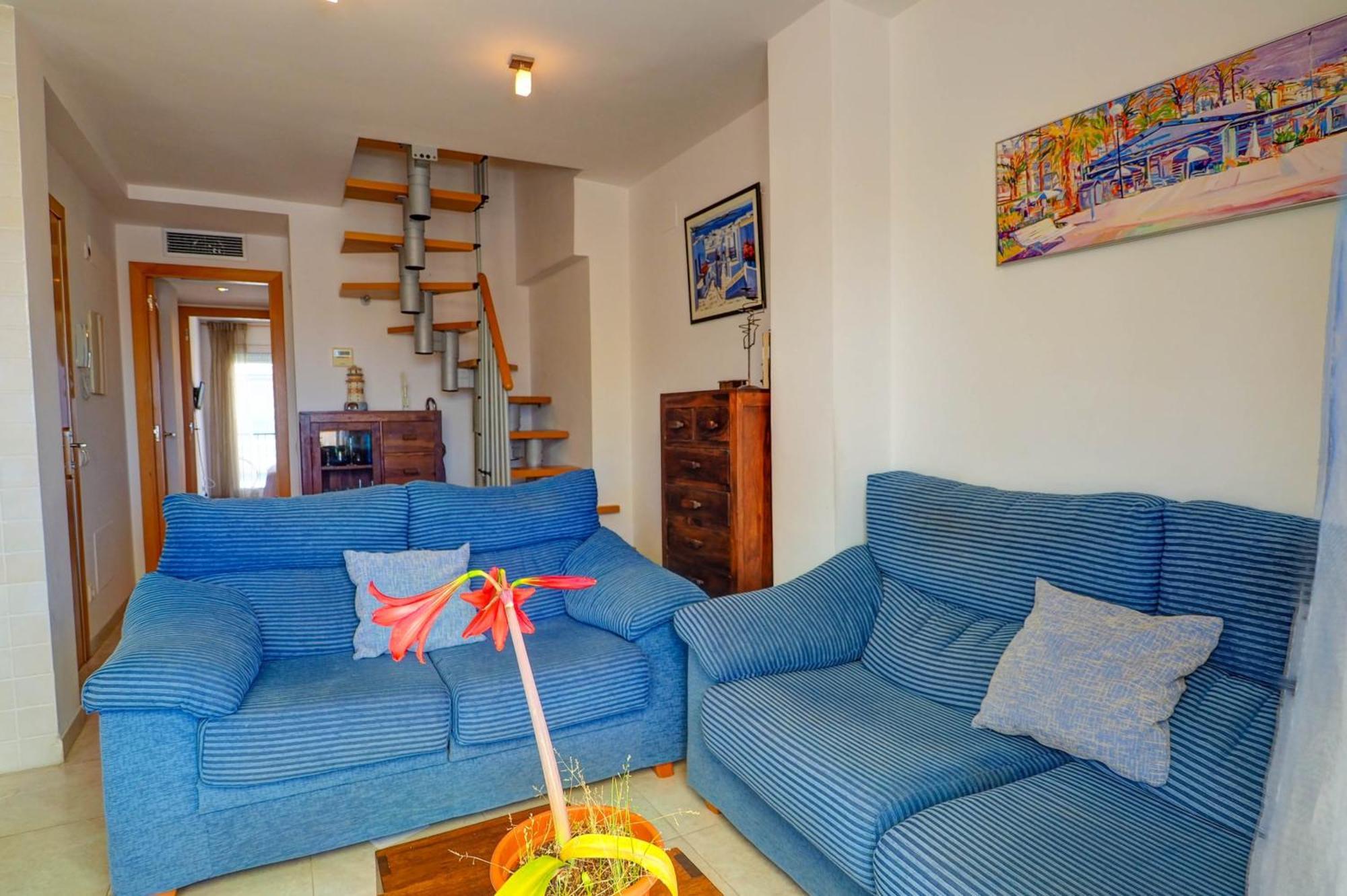 Portman Duplex By Hello Homes Sitges Eksteriør bilde