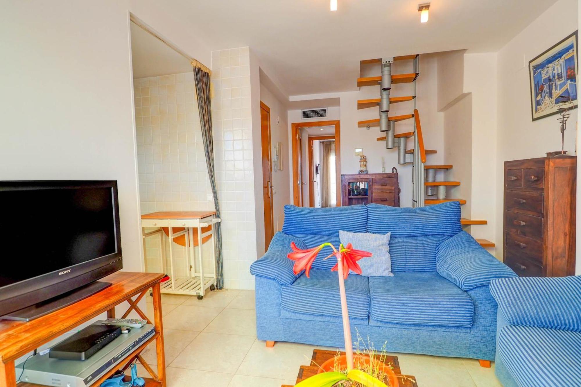 Portman Duplex By Hello Homes Sitges Eksteriør bilde