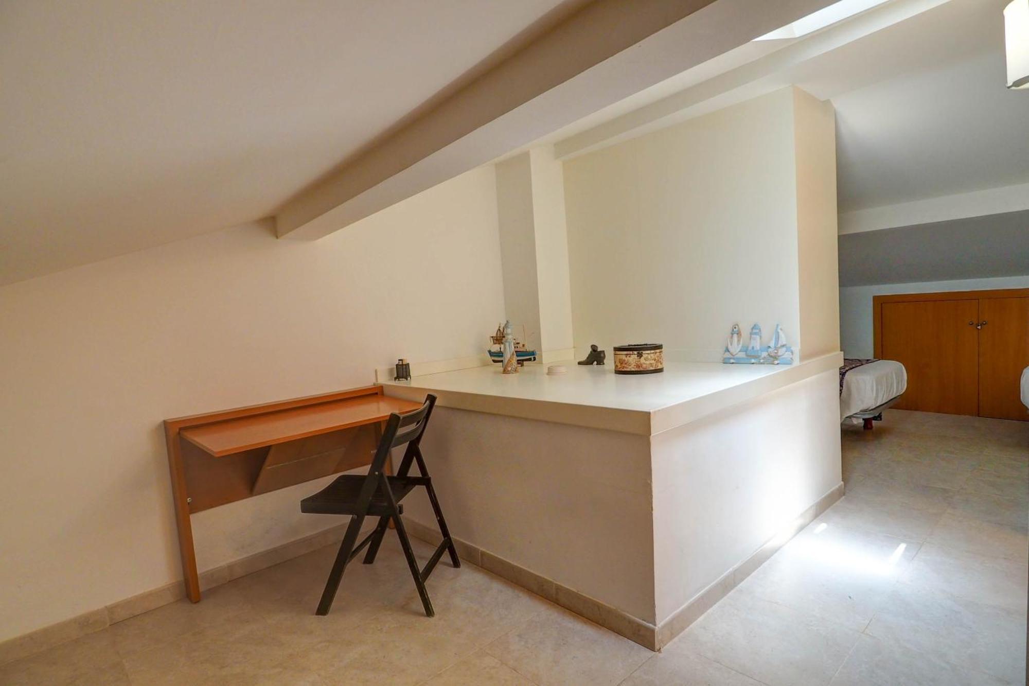 Portman Duplex By Hello Homes Sitges Eksteriør bilde