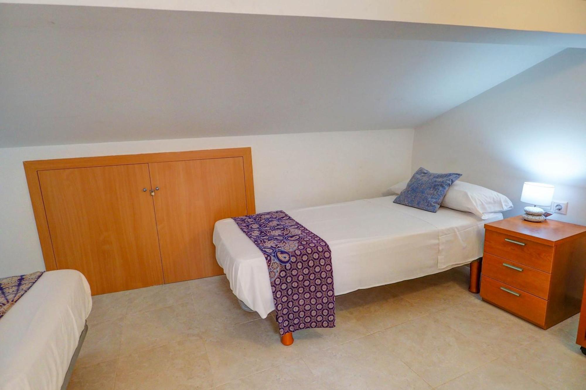 Portman Duplex By Hello Homes Sitges Eksteriør bilde