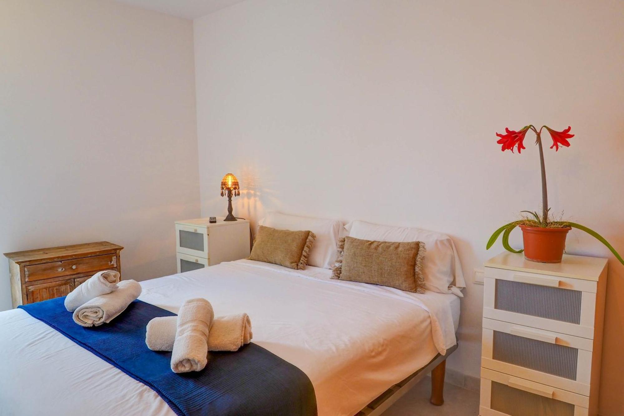 Portman Duplex By Hello Homes Sitges Eksteriør bilde