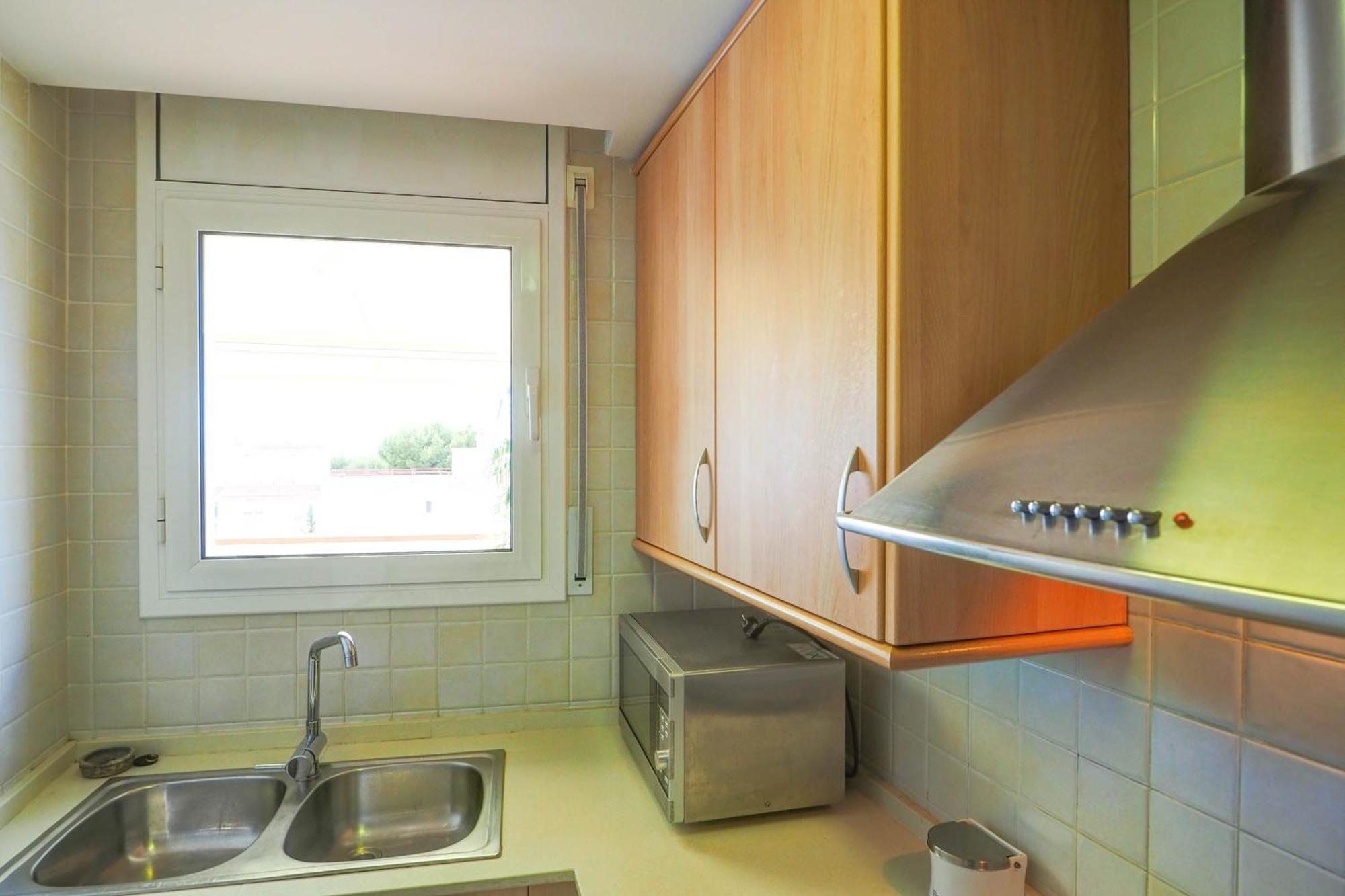 Portman Duplex By Hello Homes Sitges Eksteriør bilde