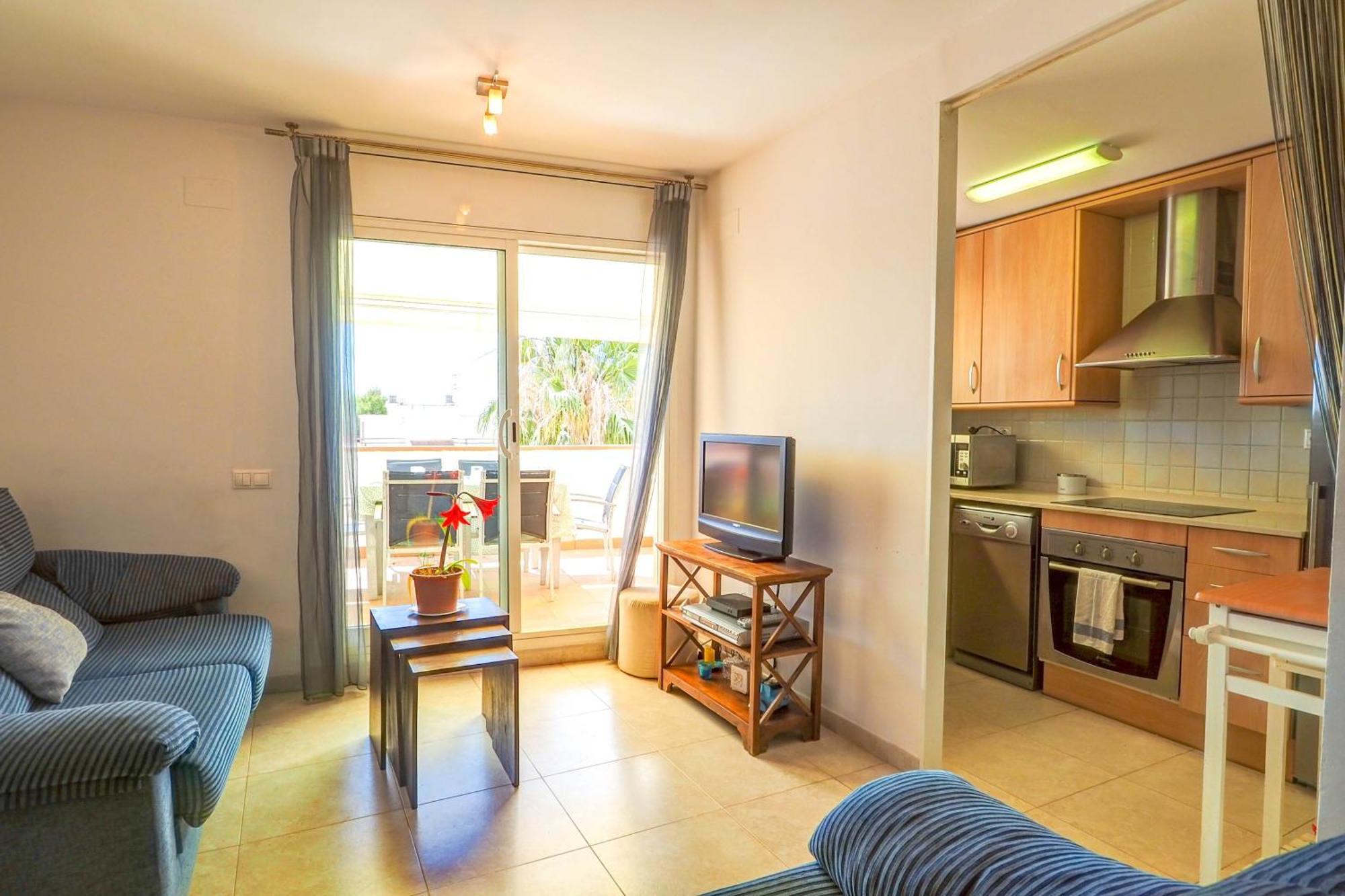 Portman Duplex By Hello Homes Sitges Eksteriør bilde