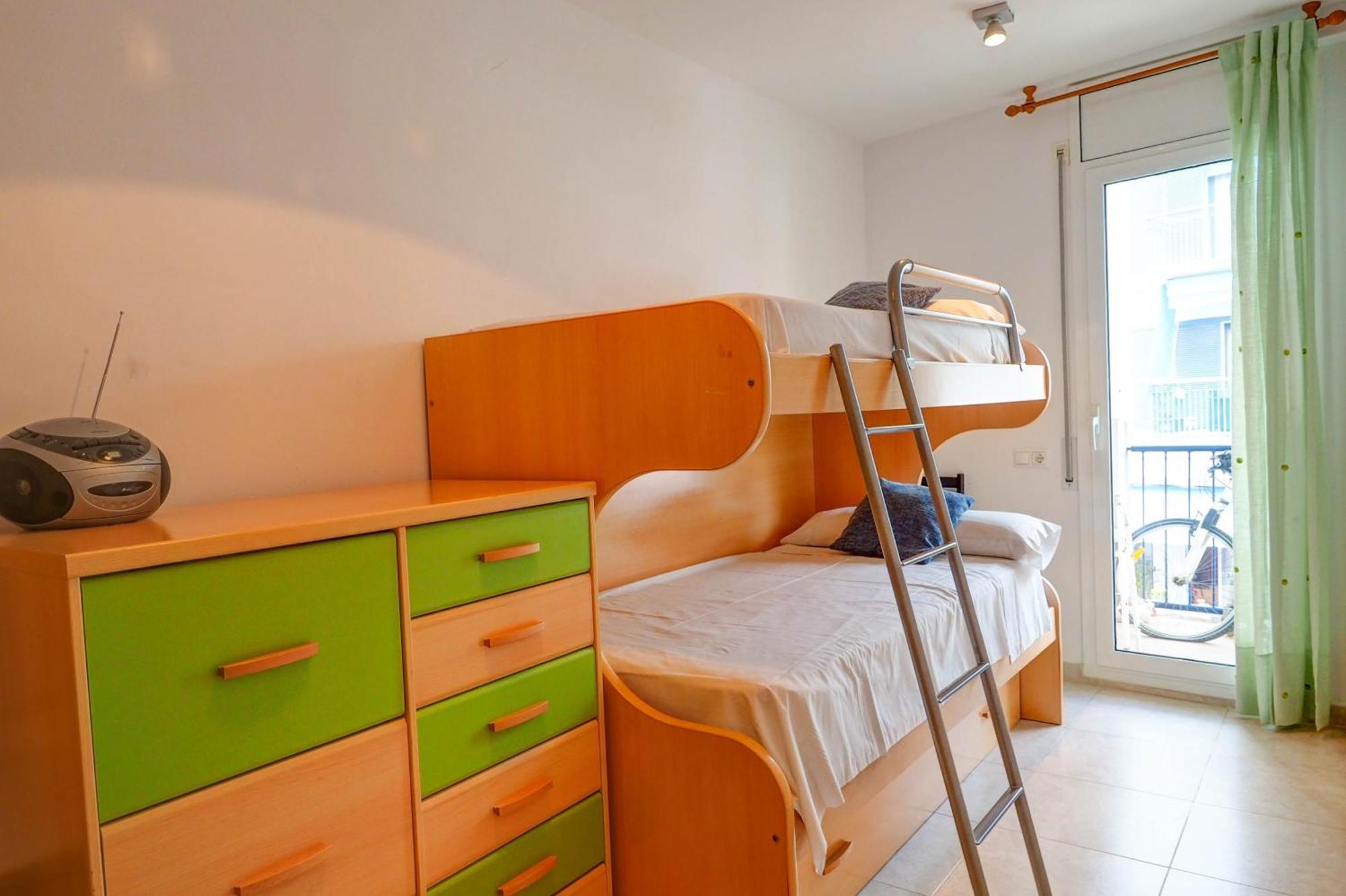 Portman Duplex By Hello Homes Sitges Eksteriør bilde