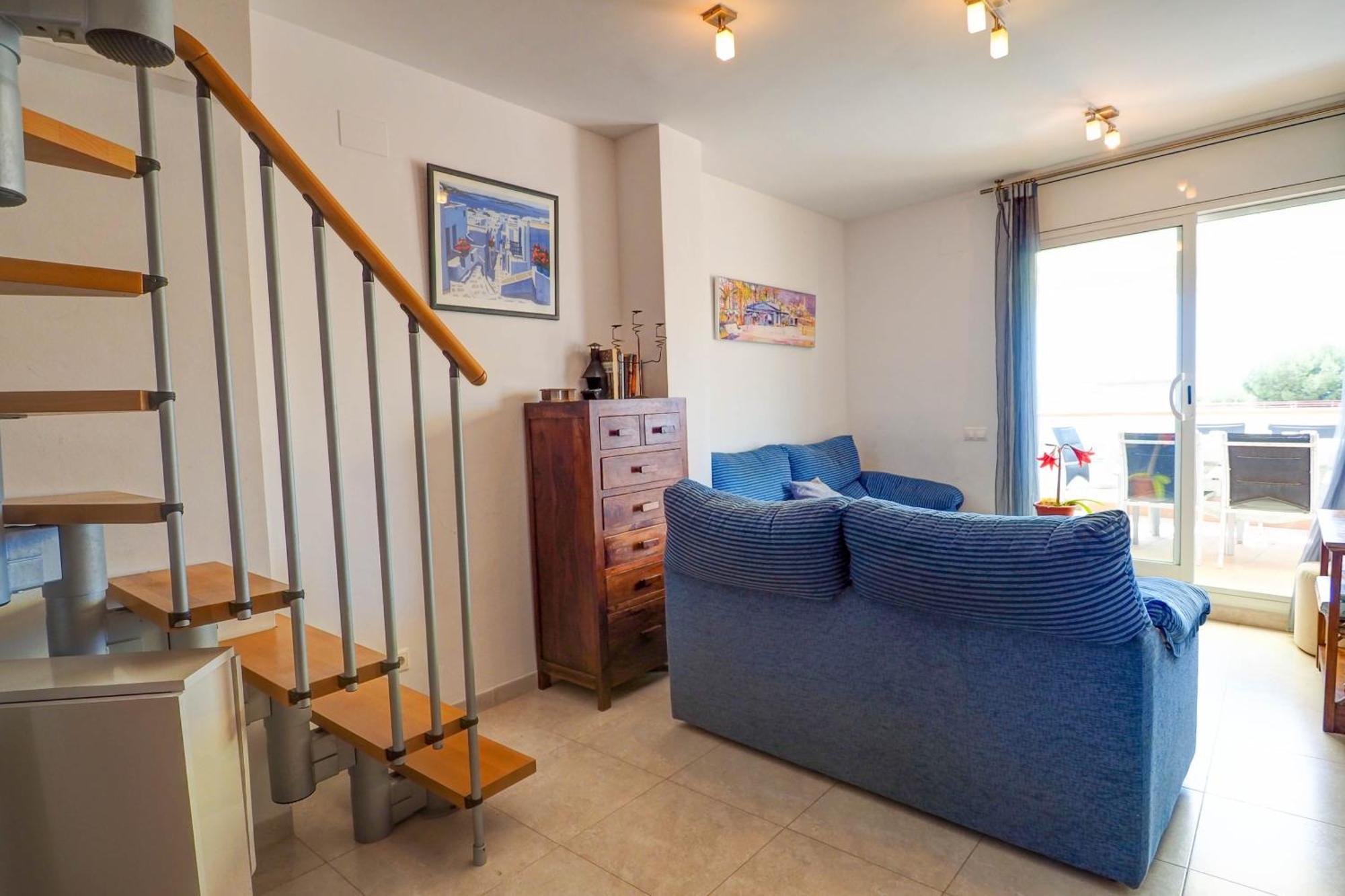 Portman Duplex By Hello Homes Sitges Eksteriør bilde