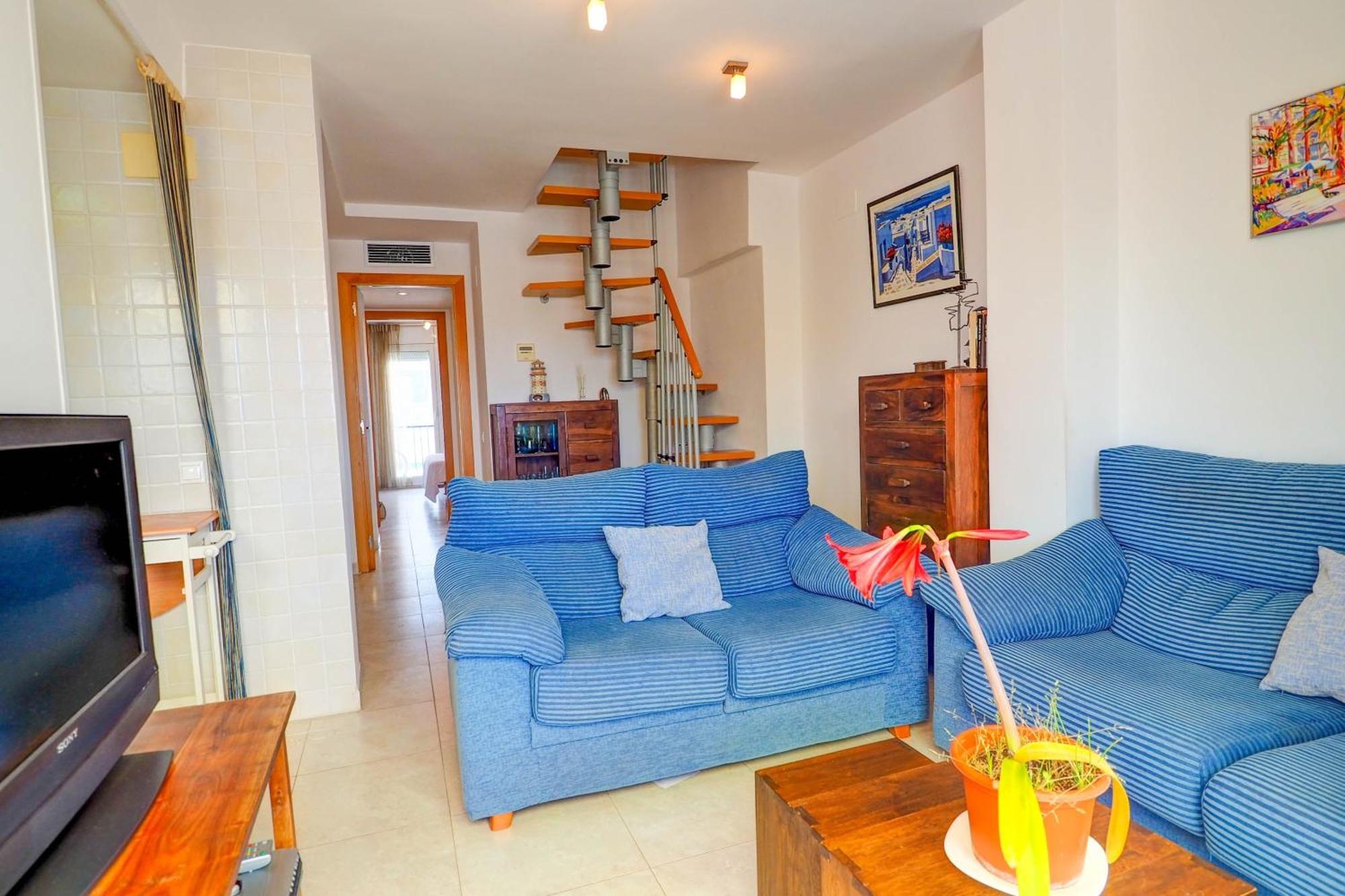 Portman Duplex By Hello Homes Sitges Eksteriør bilde